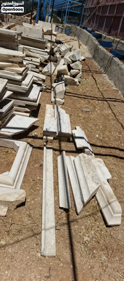 حجر ثقيل جداا طبيعي 2