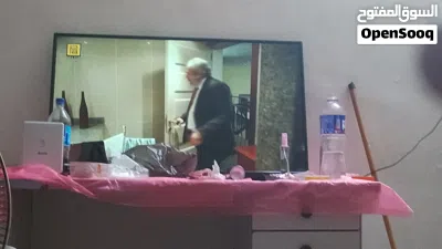 شاشه 43 للبيع. مسسستعمللهه. للححالل اللووماككبهه 4