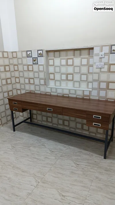 طاوله مكتبيه 2