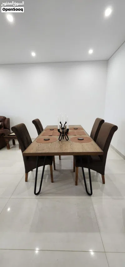 1-bedroom apartment in Al Mouj, Lagoon Residences, directly from the owner! 2