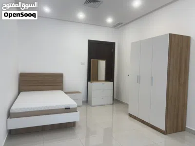 Home center Bedroom and Single Couch,3 Center tables 4