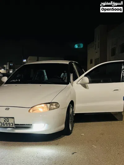 Hyundai Avante Limited 3