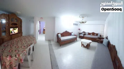 Maison a louer climatisé S+2 à Maamoura Nabeul منزل للكراء مؤثث في المعمورة ولاية نابل 4