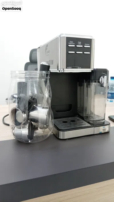 Coffee machine 3