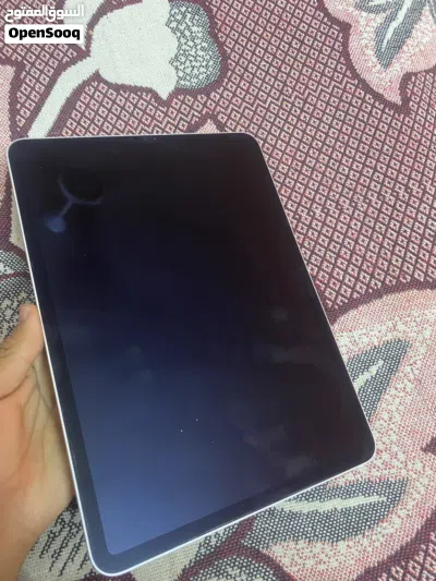 ايباد 11. M2 جيل الرابع ذاكره 128بطاريه 86جهاز نضيف جداً مكاني بغداد الشعب توصيل ماعندي 2