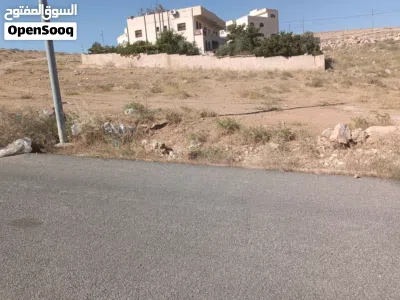 ارض للبيع ابو علندا الشرقي 3