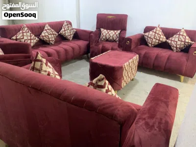 طقم كنب مودرن 2