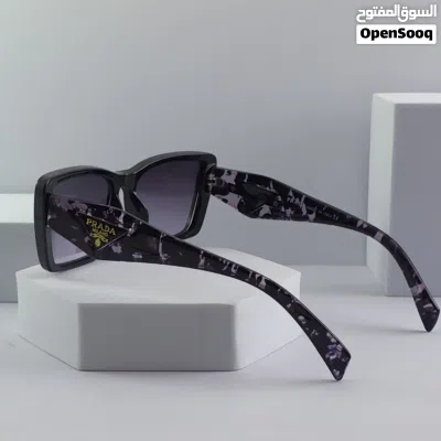 نظارة prada الفاخرة 2