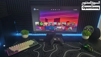 اكس بوكس ون اكس ون تيرا نظيييف اقبل بدل بما يناسب 4