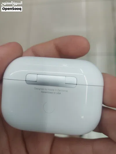 Brand New AirPods – Premium Quality Limited Stock (Discounted Price) 4