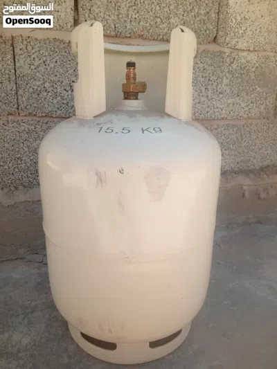بمبلة غاز جديدة كيف مستلمها 2