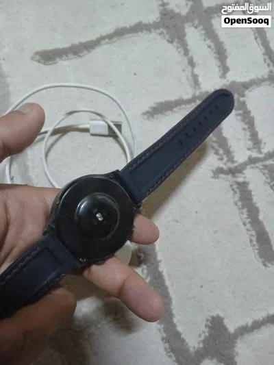 ساعه هواوي 2