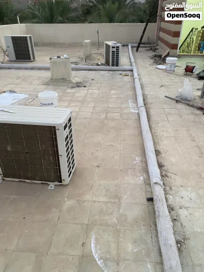 عازل حراري للانابيب المياة 4