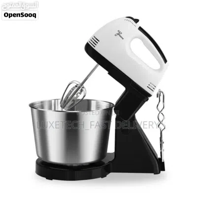 New keading mixer machine 2