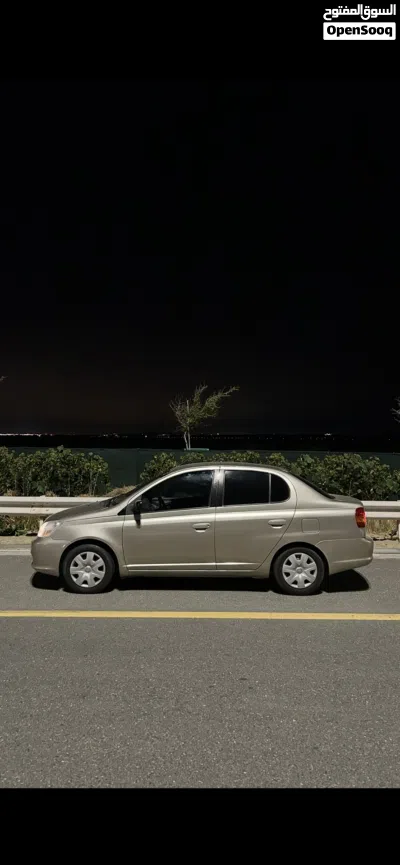 تويوتا اخرى 3