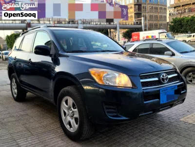 Toyota RAV 4 Standard 4