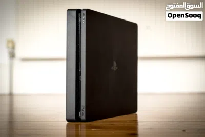 1 تيرا مساحة ps4 جديدة وكالة 3