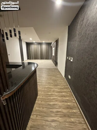 غرفتين في جولف تاور 2bed room in Golf Tower 3