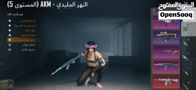 حساب ببجي للبيع فقط 4