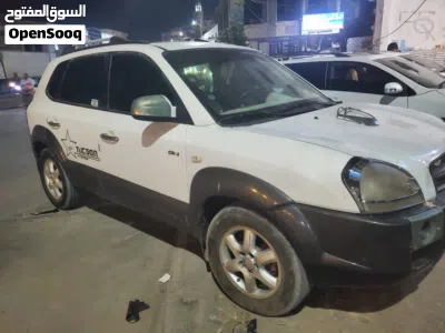 هيونداي توسان Limited 3