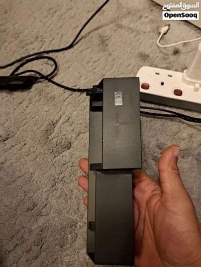 مراوح تبريد إلى ps4 2