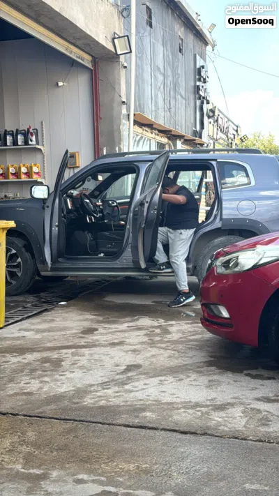 Haval Dargo High Deluxe 2