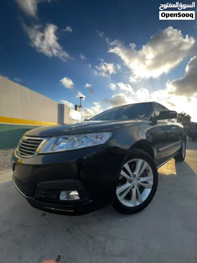Kia Lotze 2