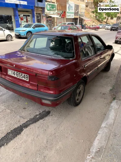 ميتسوبيشي لانسر GT 4