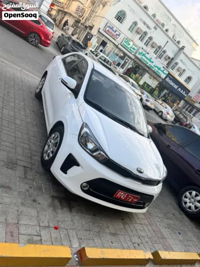 كيا بيكانتو Standard 2