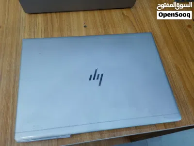 HP EliteBook 840 G5 i5 8th Gen 8GB 256GB SSD Touch Description (English) HP EliteBook 840 G5 used 4