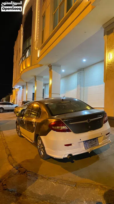 بروتون بيرسونا Standard CVT 4
