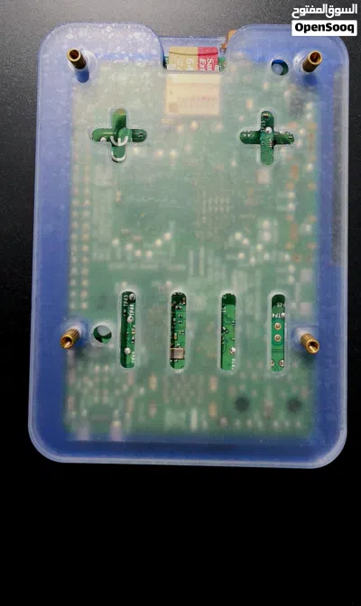 للبيع Raspberry Pi 5 (نسخة 8GB RAM) - حزمة كاملة بحالة ممتازة 4