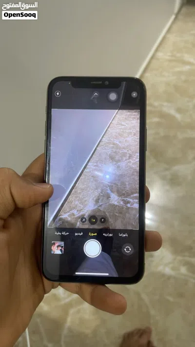 ايفون 11 برو نضيف 3