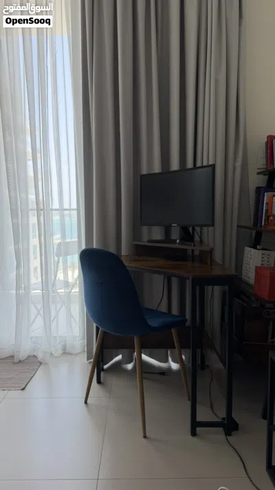 Corner Desk 3