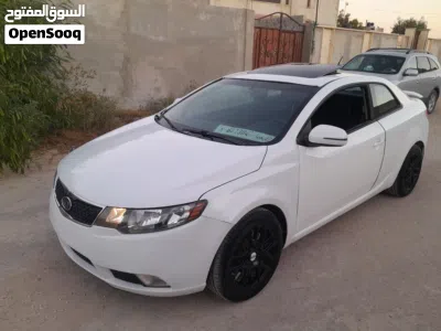 هيونداي كوبيه GLS 2