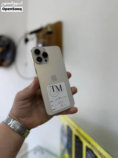 IPhone 13 Pro Max 2