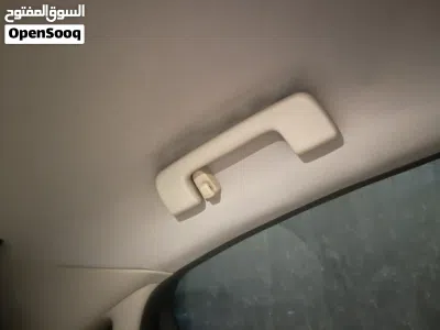 مكينة كابرس 2013 v8 ممشاها 187الف و باقي قطع السياره 3