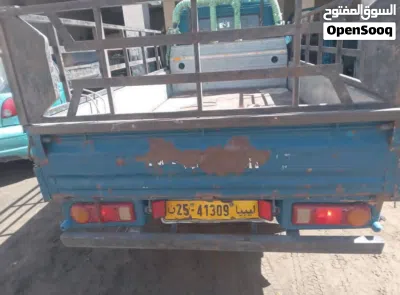 Hyundai Porter 2