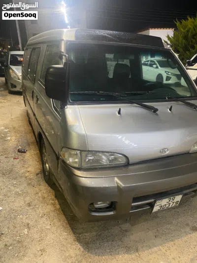 هيونداي H 100 3