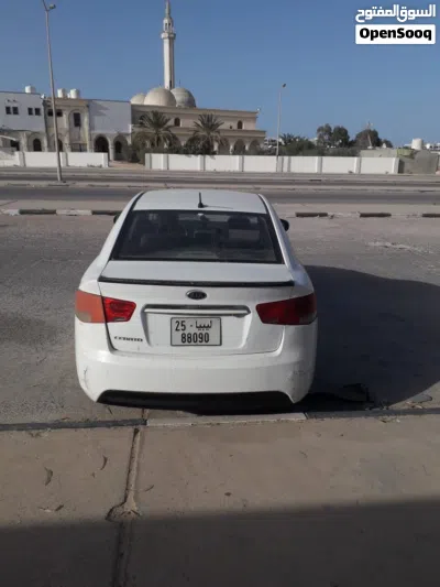 Kia Cerato EX 2