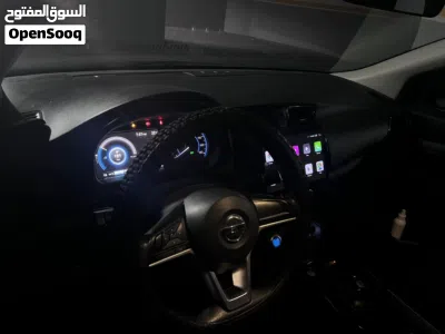 Nissan Sylphy Standard 4