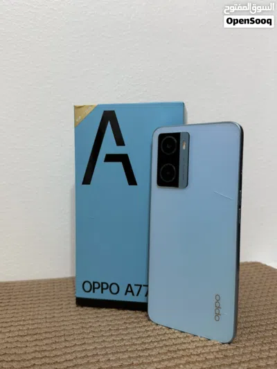 Oppo A77 4G 2