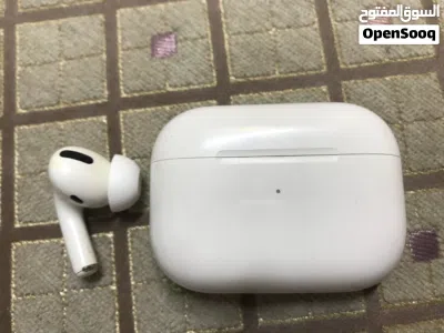 سماعةairpod pro apple 2