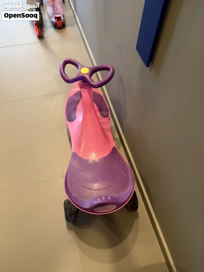 Kids plasma car 2