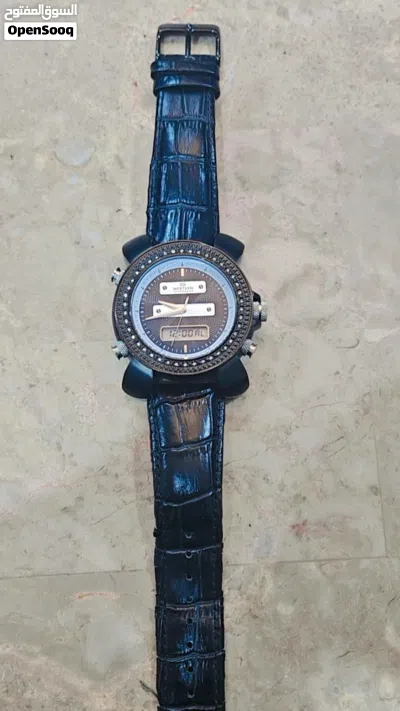 Western watch 2