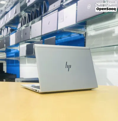 Hp EliteBook 830 G8 i5 11th Gen Ram 8GB SSD 256GB Screen 13.3” Windows 11 pro 4