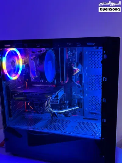 PC Gaming الوصف مهم 3