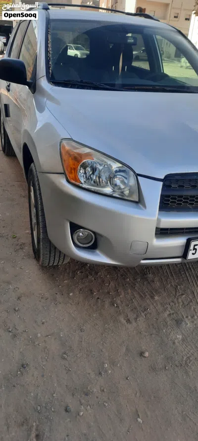 Toyota RAV 4 EXR 3