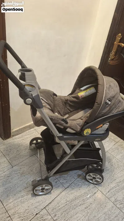 عرباية اطفال و كوت بيبي 2