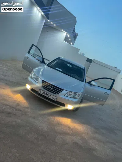 هيونداي سوناتا Eco 2